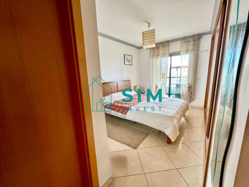 Apartamento T3 para Venda em Vila Nova de Cacela Foto 18