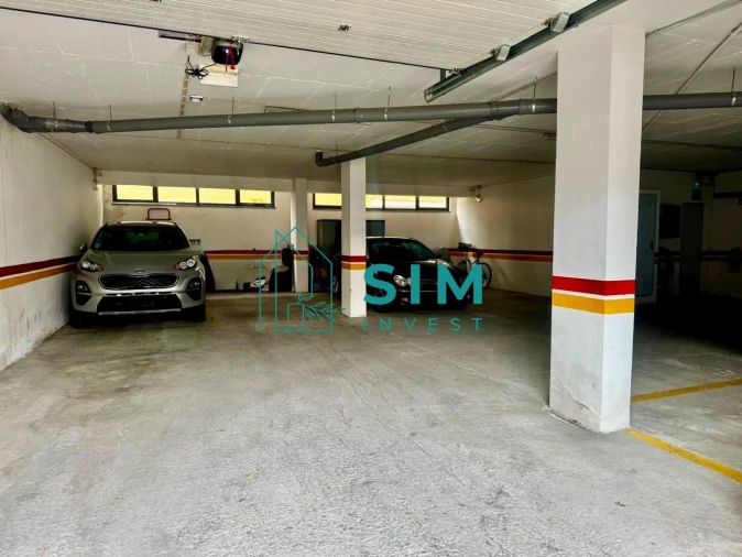 Apartamento T3 para Venda em Vila Nova de Cacela Foto 27