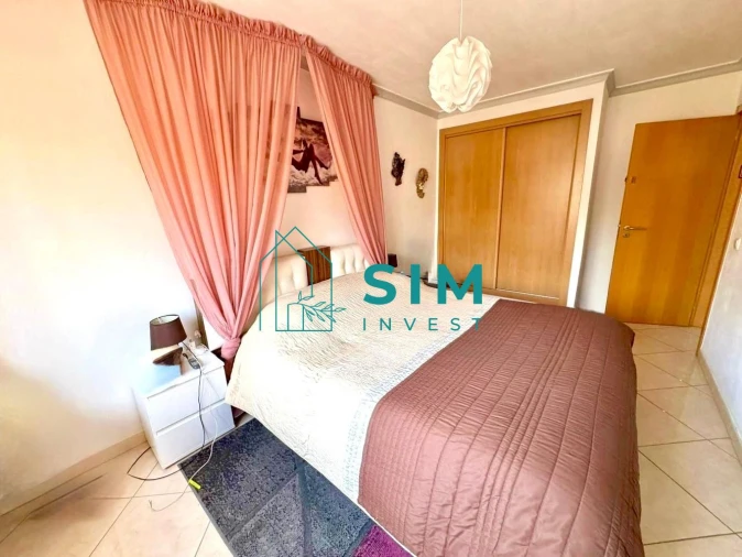 Apartamento T3 para Venda em Vila Nova de Cacela Foto 23