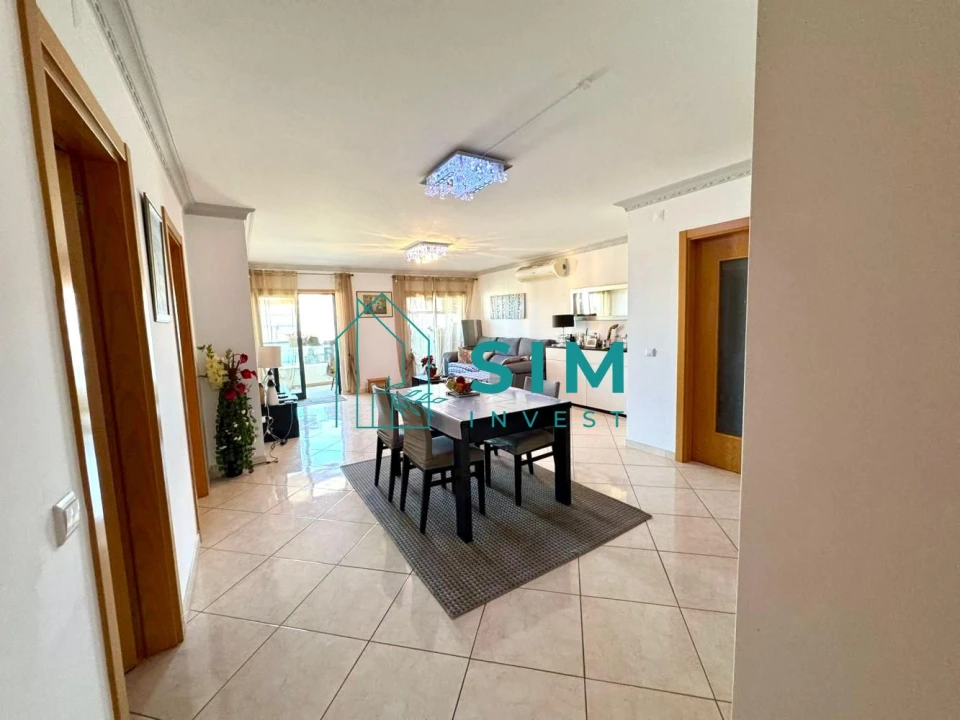 Apartamento T3 para Venda em Vila Nova de Cacela Foto 10