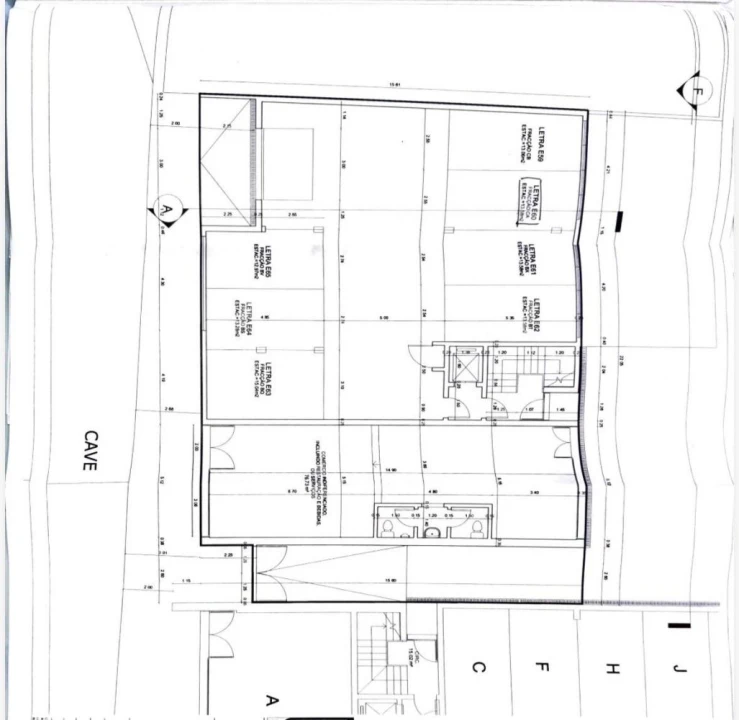 Apartamento T3 para Venda em Vila Nova de Cacela Foto 30