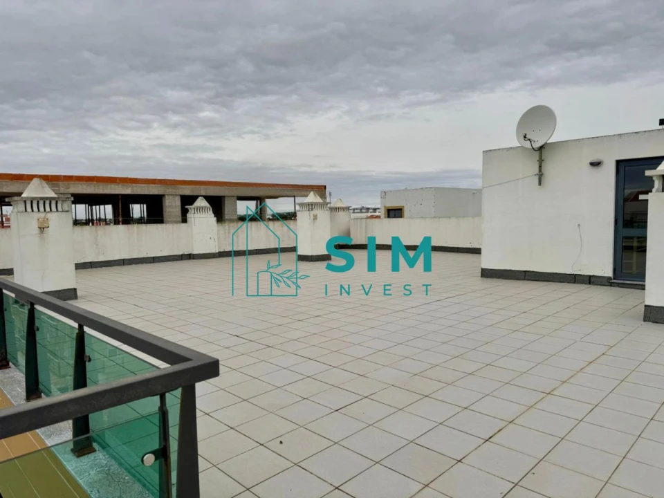 Apartamento T3 para Venda em Vila Nova de Cacela Foto 25