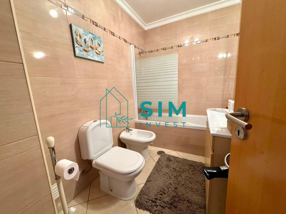 Apartamento T3 para Venda em Vila Nova de Cacela Foto 22