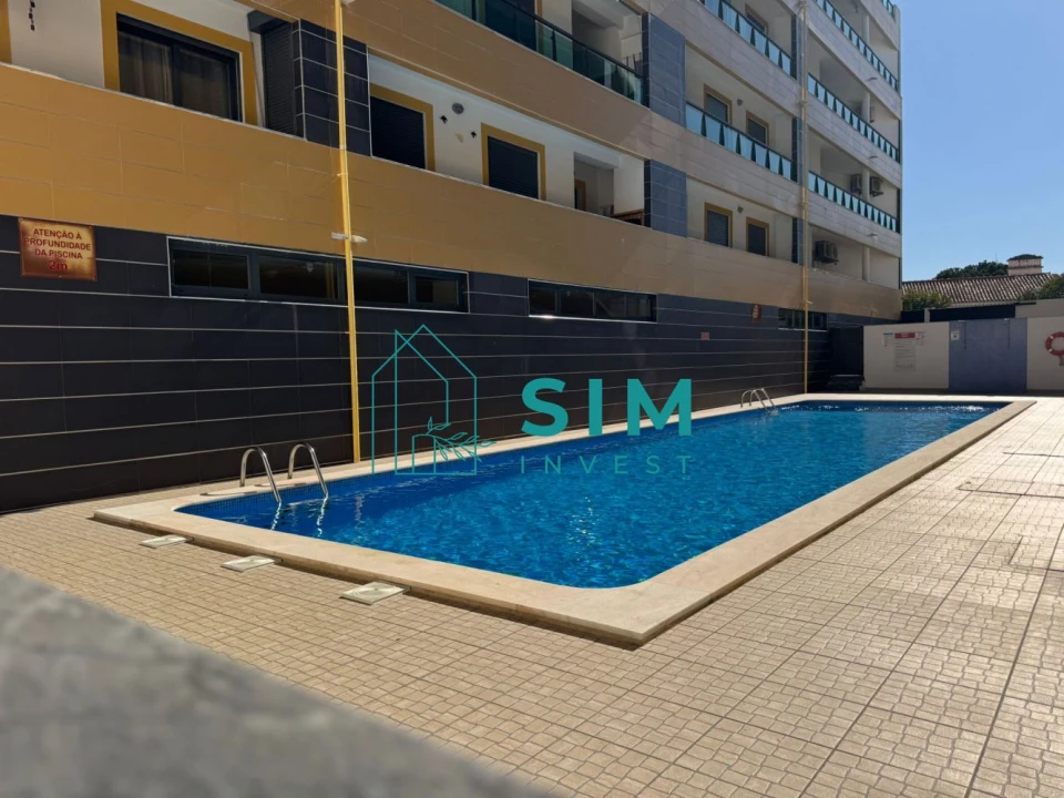 Apartamento T3 para Venda em Vila Nova de Cacela Foto 5