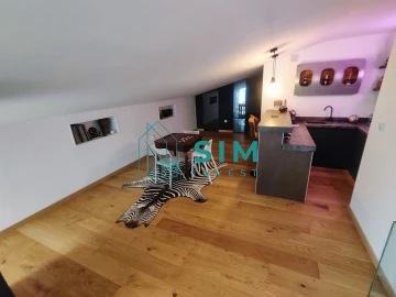 Apartamento T4 para Venda em Ajuda