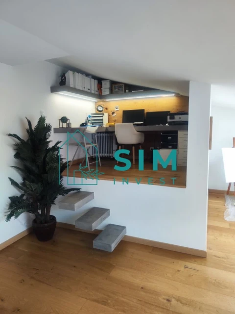 Apartamento T4 para Venda em Ajuda