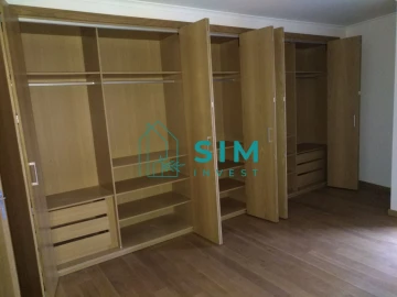Apartamento T4 para Venda em Ajuda
