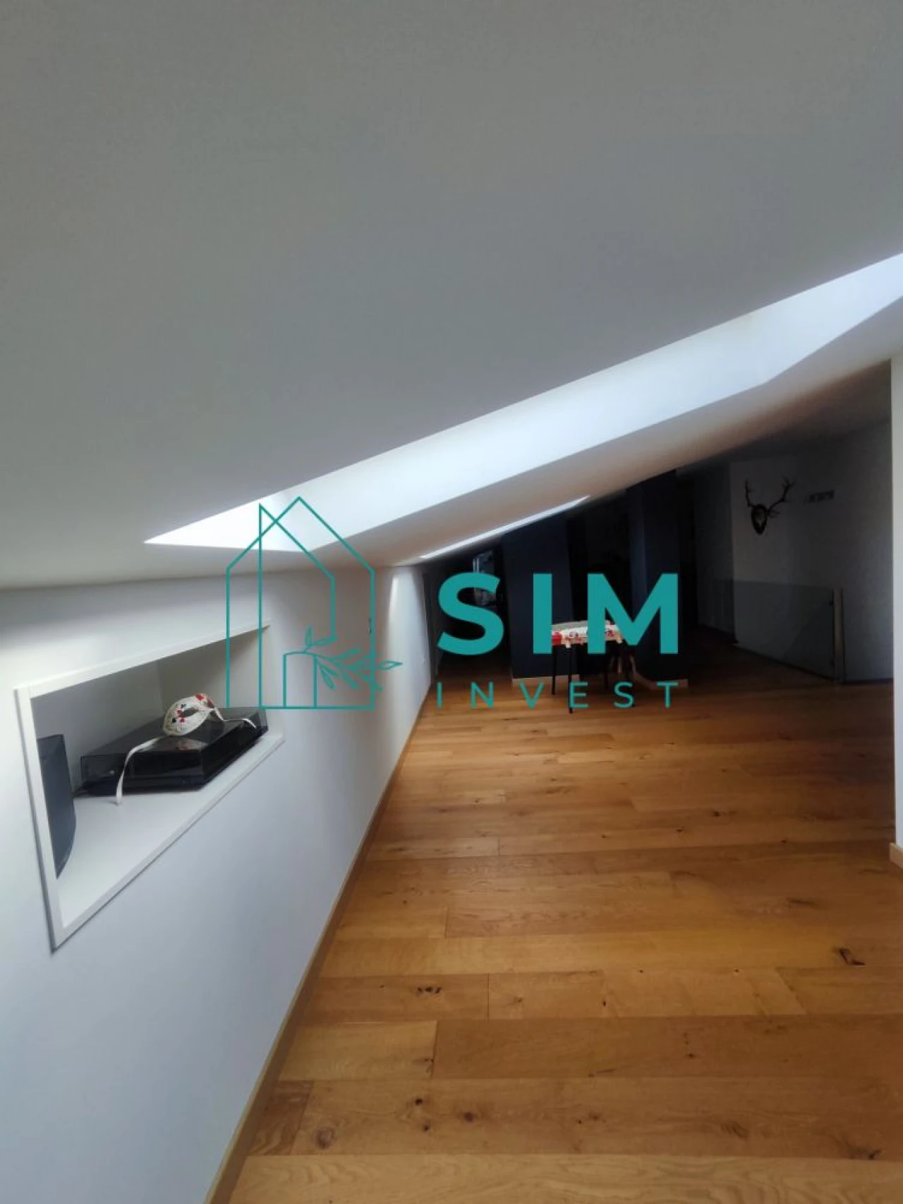 Apartamento T4 para Venda em Ajuda Foto 18