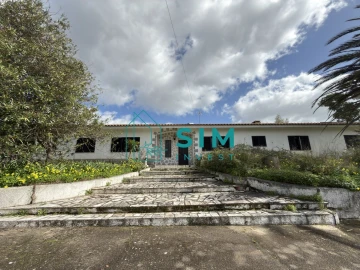 Quinta T10 para Venda em Vendas Novas