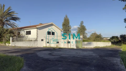 Quinta T10 para Venda em Vendas Novas