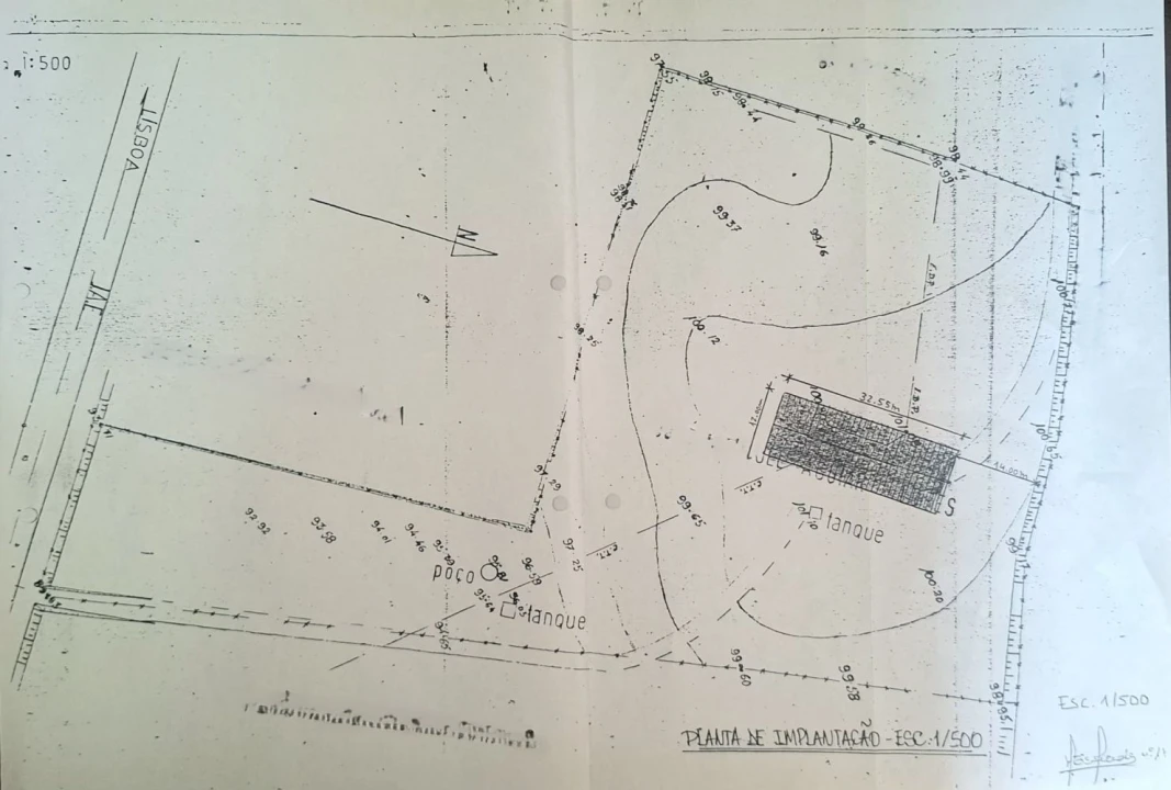 Quinta T10 para Venda em Vendas Novas Foto 62