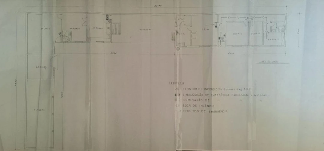 Quinta T10 para Venda em Vendas Novas Foto 66