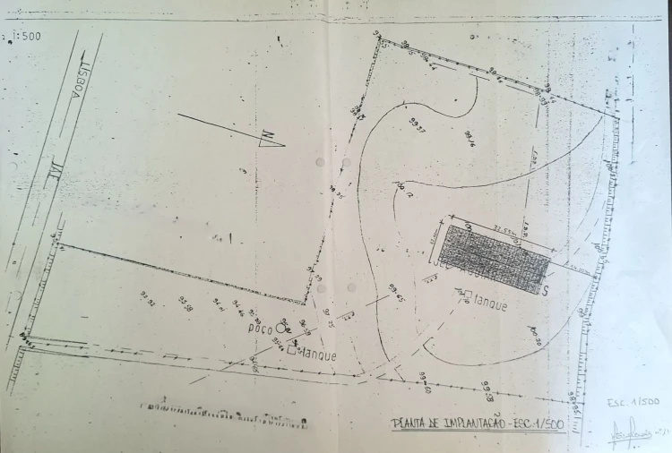 Quinta T10 para Venda em Vendas Novas Foto 62