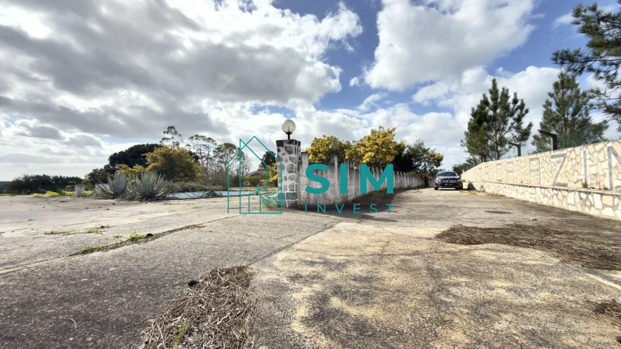 Quinta T10 para Venda em Vendas Novas Foto 3