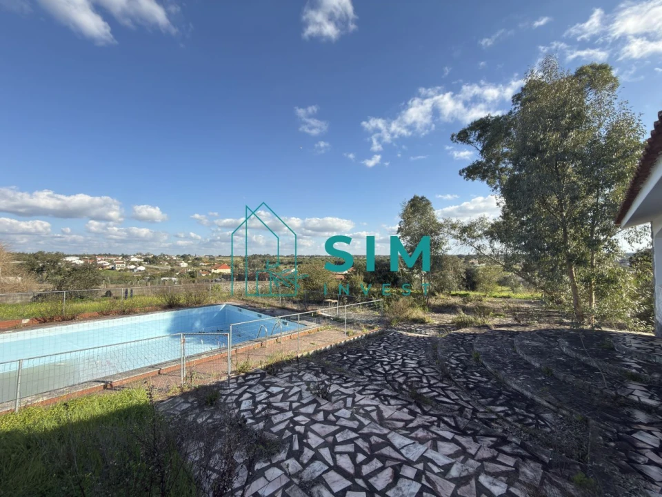 Quinta T10 para Venda em Vendas Novas Foto 17