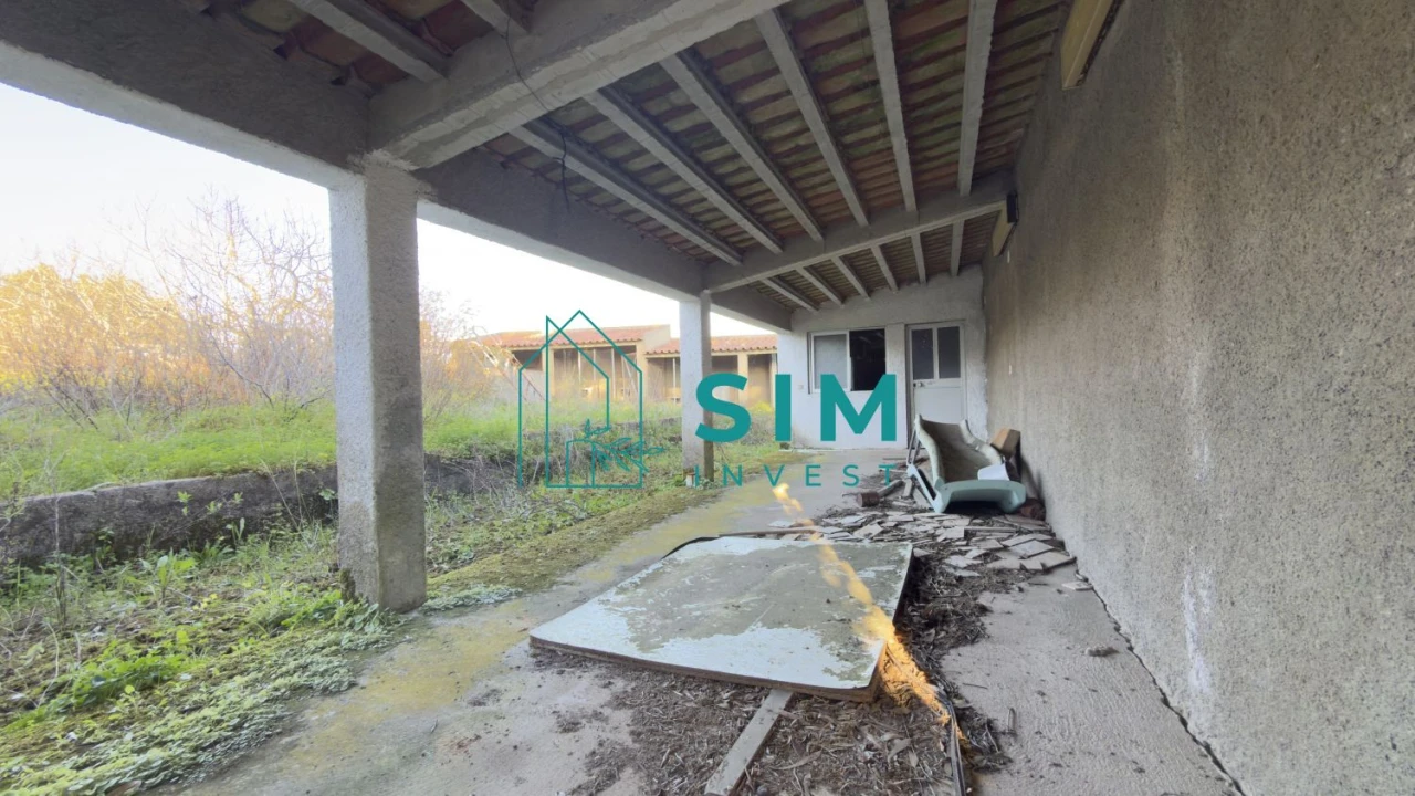 Quinta T10 para Venda em Vendas Novas Foto 51