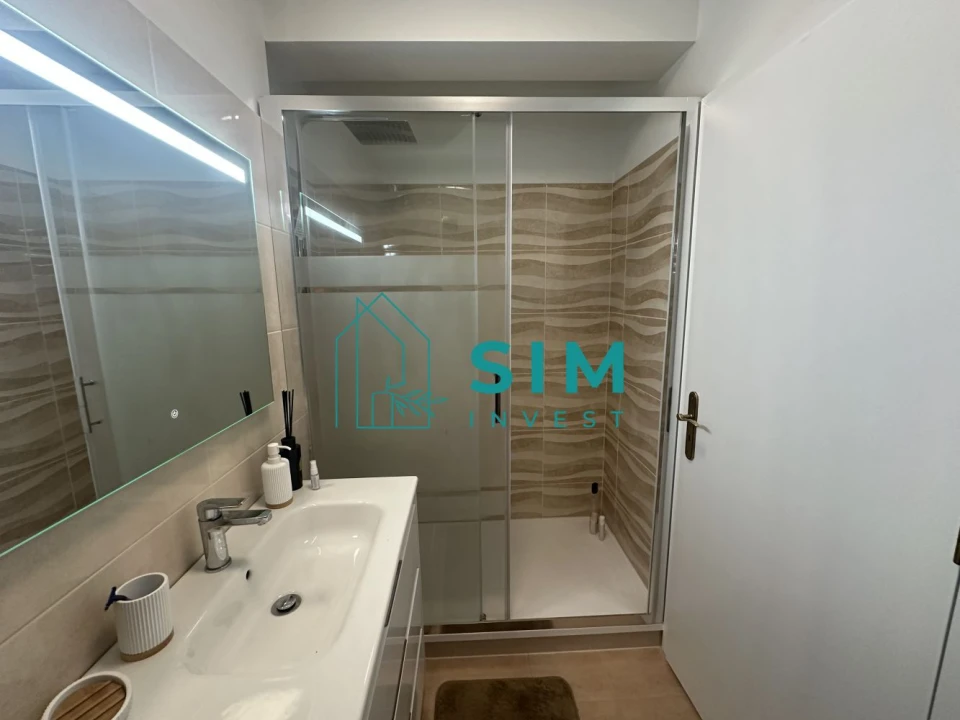 Apartamento T2 para Venda em Marvila, Ribeira Santarém, São Salvador, São Nicolau Foto 22