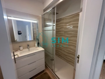 Apartamento T2 para Venda em Marvila, Ribeira Santarém, São Salvador, São Nicolau