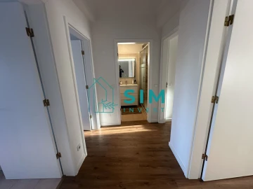 Apartamento T2 para Venda em Marvila, Ribeira Santarém, São Salvador, São Nicolau