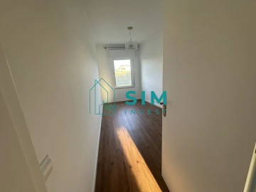 Apartamento T2 para Venda em Marvila, Ribeira Santarém, São Salvador, São Nicolau