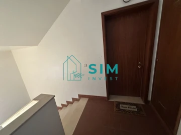 Apartamento T2 para Venda em Marvila, Ribeira Santarém, São Salvador, São Nicolau