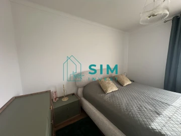 Apartamento T2 para Venda em Marvila, Ribeira Santarém, São Salvador, São Nicolau