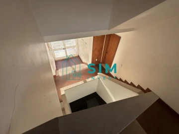 Apartamento T2 para Venda em Marvila, Ribeira Santarém, São Salvador, São Nicolau