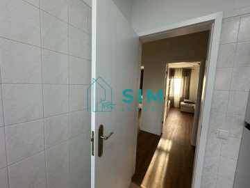 Apartamento T2 para Venda em Marvila, Ribeira Santarém, São Salvador, São Nicolau