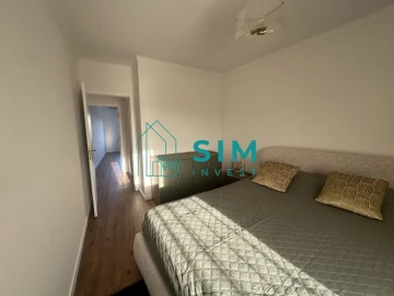 Apartamento T2 para Venda em Marvila, Ribeira Santarém, São Salvador, São Nicolau
