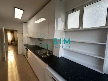 Apartamento T2 para Venda em Marvila, Ribeira Santarém, São Salvador, São Nicolau