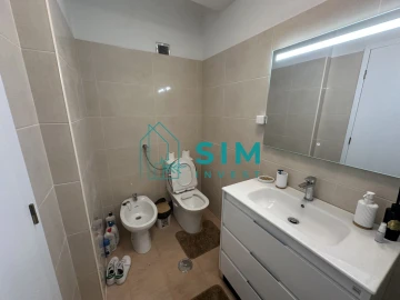 Apartamento T2 para Venda em Marvila, Ribeira Santarém, São Salvador, São Nicolau