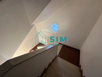 Apartamento T2 para Venda em Marvila, Ribeira Santarém, São Salvador, São Nicolau