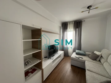 Apartamento T2 para Venda em Marvila, Ribeira Santarém, São Salvador, São Nicolau