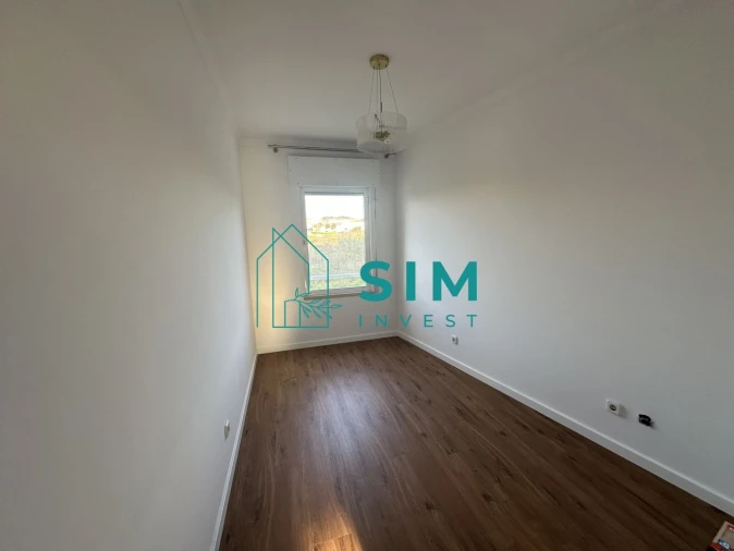 Apartamento T2 para Venda em Marvila, Ribeira Santarém, São Salvador, São Nicolau Foto 17