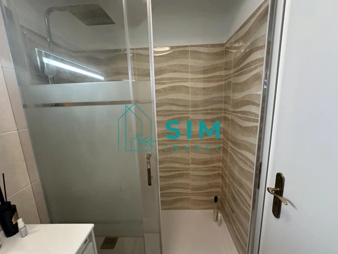 Apartamento T2 para Venda em Marvila, Ribeira Santarém, São Salvador, São Nicolau Foto 21