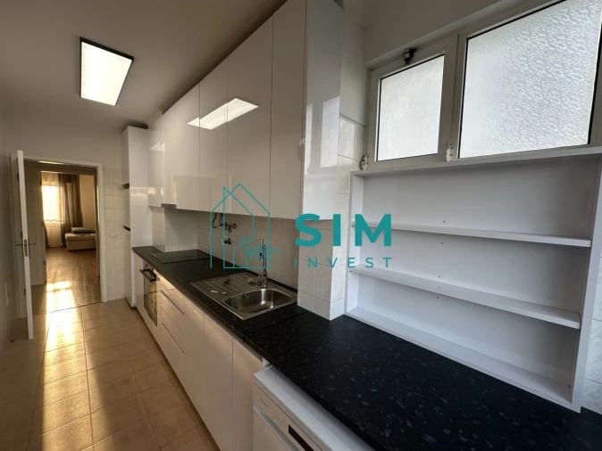 Apartamento T2 para Venda em Marvila, Ribeira Santarém, São Salvador, São Nicolau Foto 12