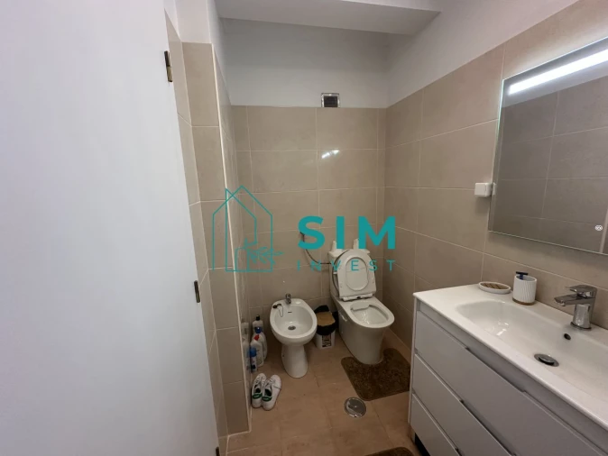 Apartamento T2 para Venda em Marvila, Ribeira Santarém, São Salvador, São Nicolau Foto 24