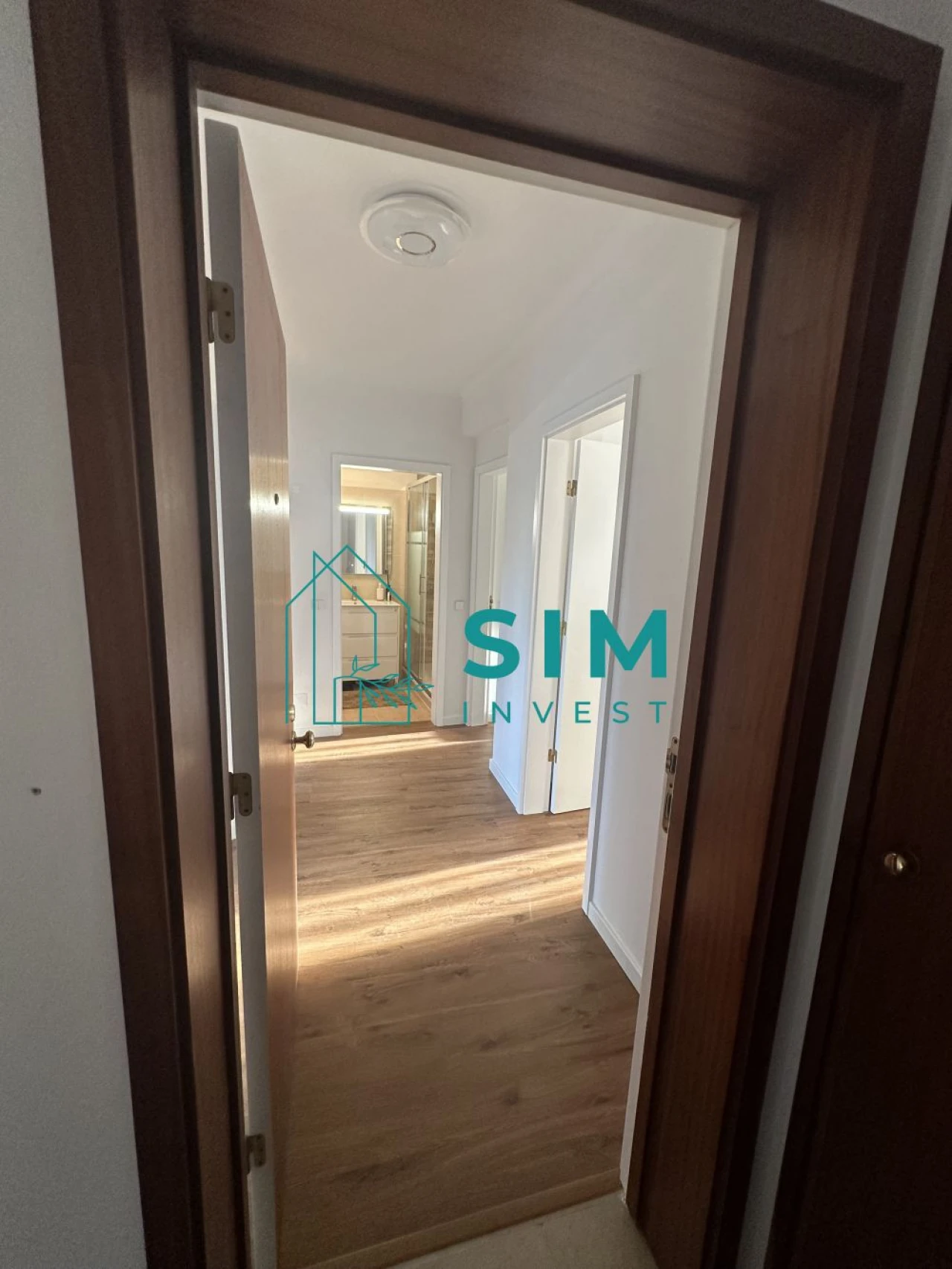 Apartamento T2 para Venda em Marvila, Ribeira Santarém, São Salvador, São Nicolau Foto 37