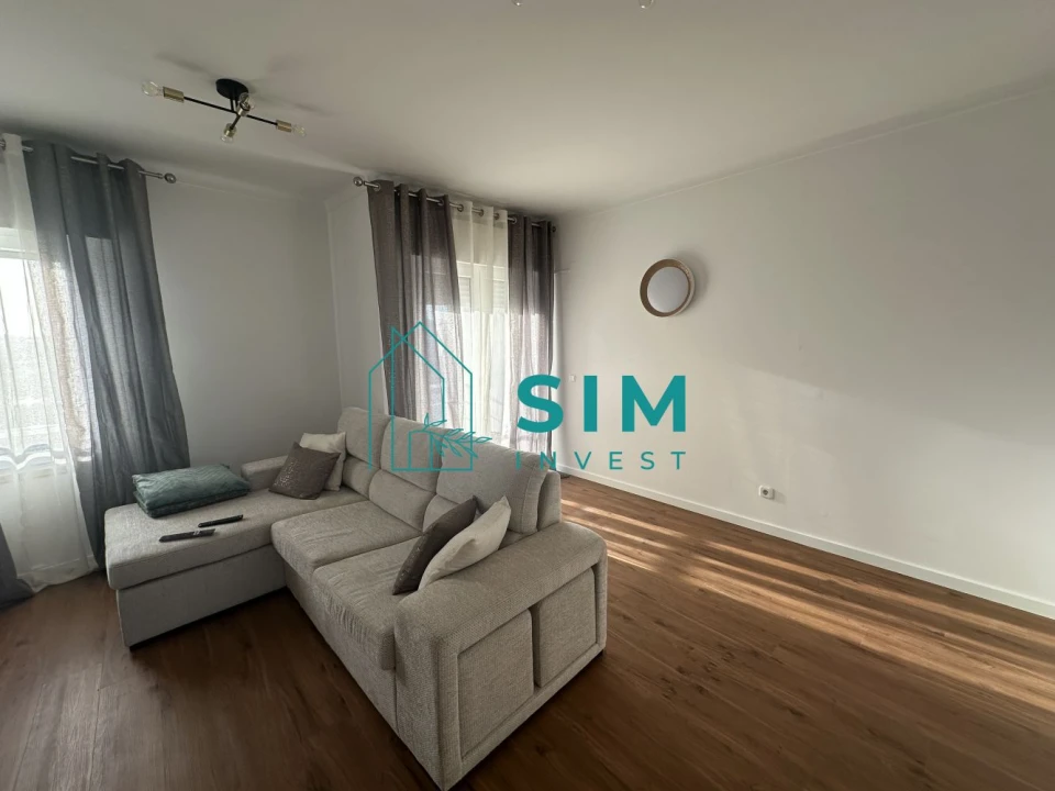 Apartamento T2 para Venda em Marvila, Ribeira Santarém, São Salvador, São Nicolau Foto 35