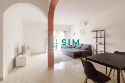 Moradia T3 para Venda em Loule (São Clemente)