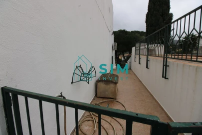 Moradia T3 para Venda em Loule (São Clemente)
