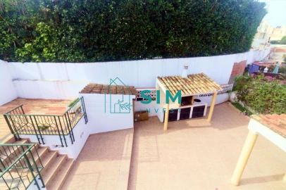 Moradia T3 para Venda em Loule (São Clemente)