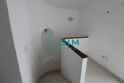 Moradia T3 para Venda em Loule (São Clemente)