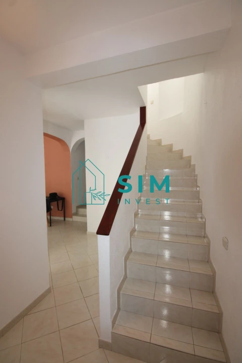 Moradia T3 para Venda em Loule (São Clemente)