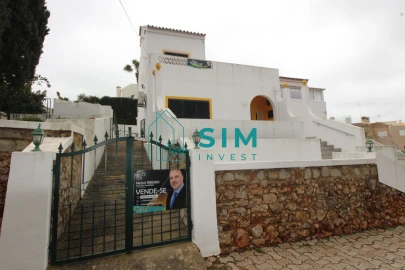 Moradia T3 para Venda em Loule (São Clemente)