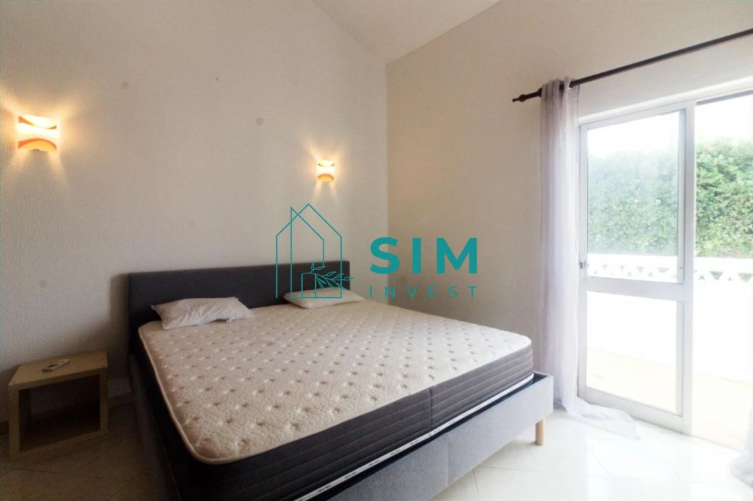 Moradia T3 para Venda em Loule (São Clemente) Foto 12