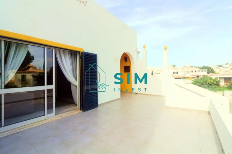 Moradia T3 para Venda em Loule (São Clemente) Foto 4