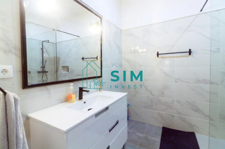 Moradia T3 para Venda em Loule (São Clemente) Foto 8