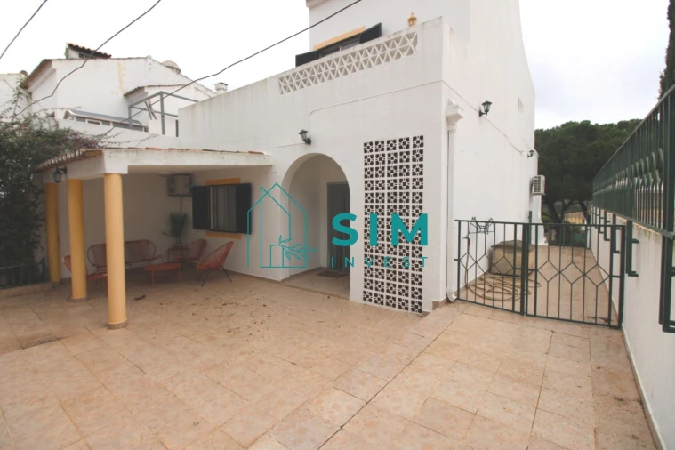 Moradia T3 para Venda em Loule (São Clemente) Foto 23