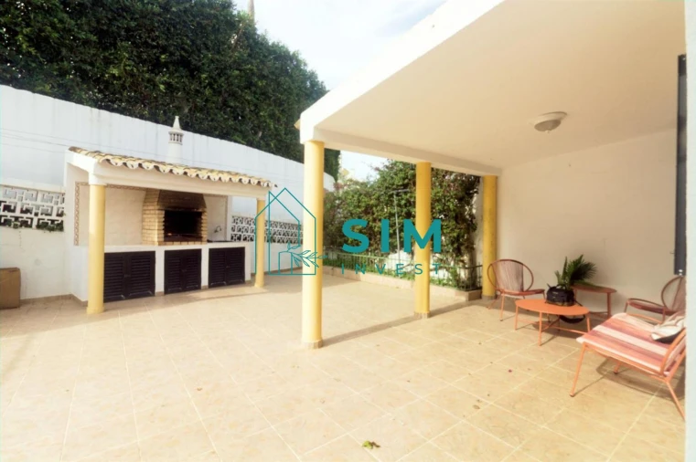 Moradia T3 para Venda em Loule (São Clemente) Foto 19